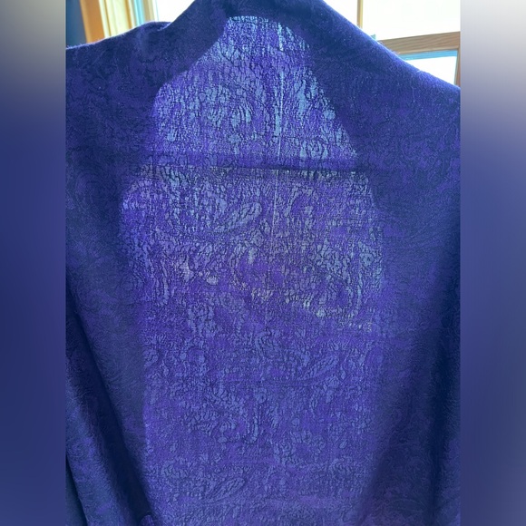 3️⃣Bundle of Three Scarves | Mildly Imperfect | 2 Pashmina & 1 Cashmere | Oblong - Picture 9 of 17